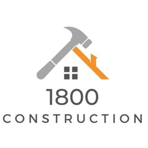 1800 Construction