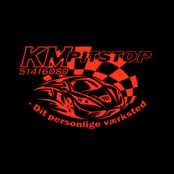 KM Pitstop
