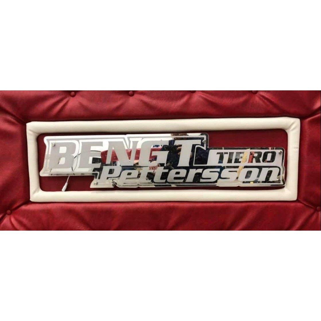 Bengt Petterssons Djurtransport Tibro