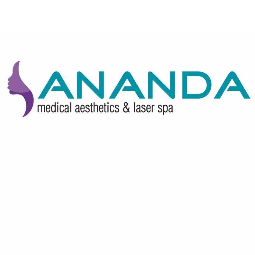 Ananda Medical Aesthetics and Laser Spa