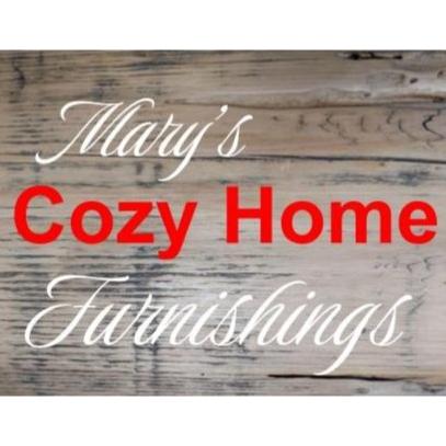 Mary's Cozy Home Furnishings