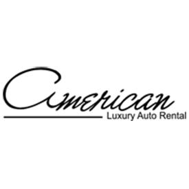 American Luxury Auto Rental