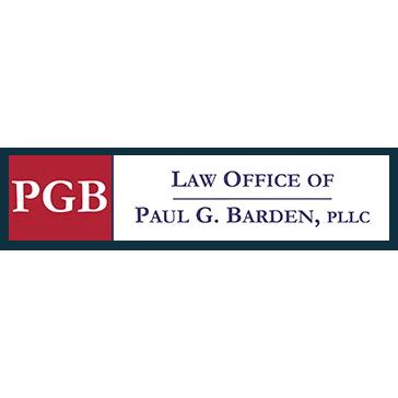 Law Office of Paul G. Barden, PLLC