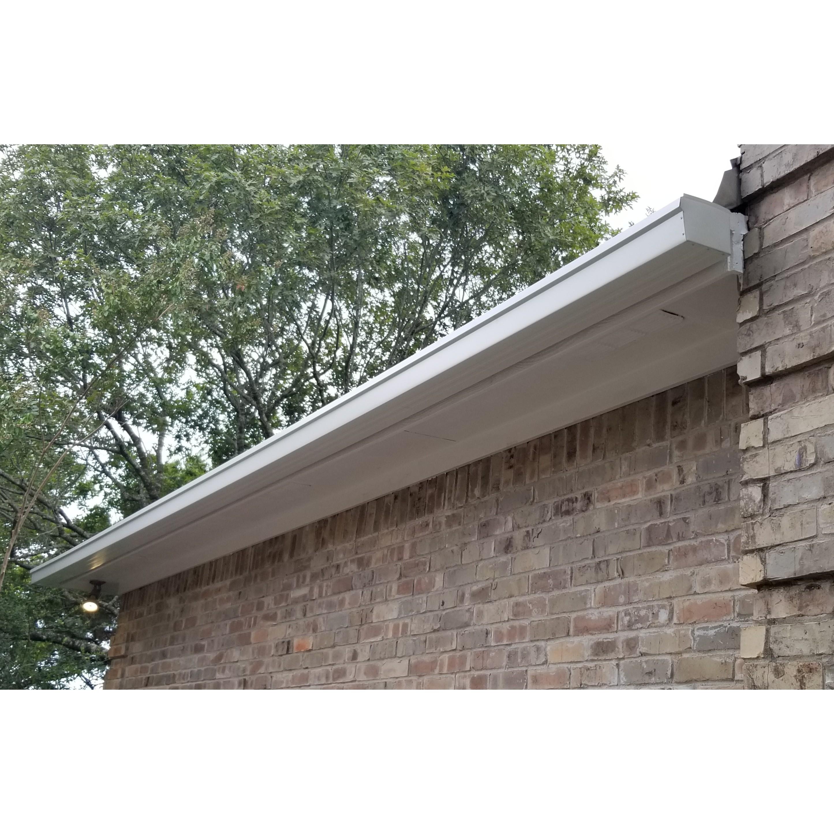 ATX Seamless Gutters