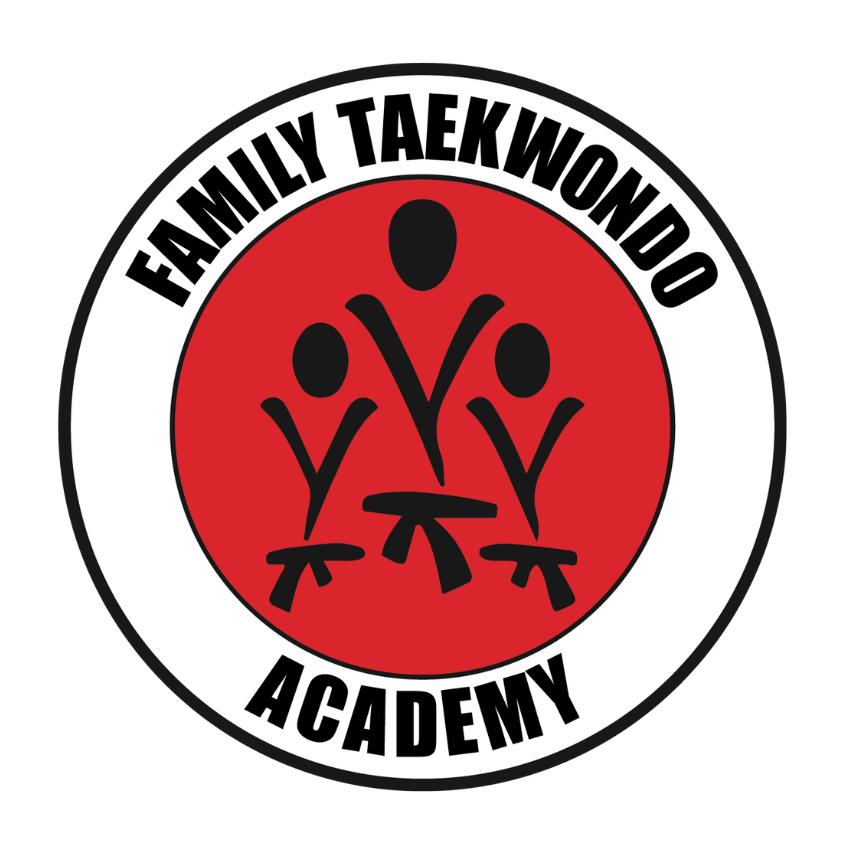 Elk Grove Academy - Family Taekwondo