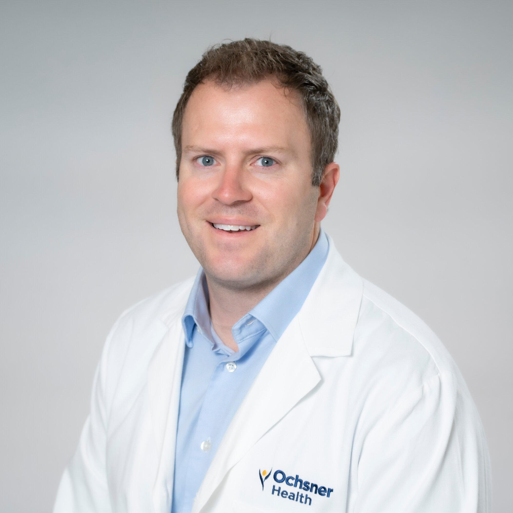 Matthew Zelhart, MD
