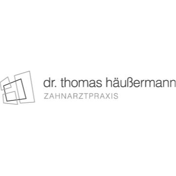Zahnarzt Dr. Thomas Häußermann