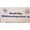 Sandvika Blikkenslagerforretning AS