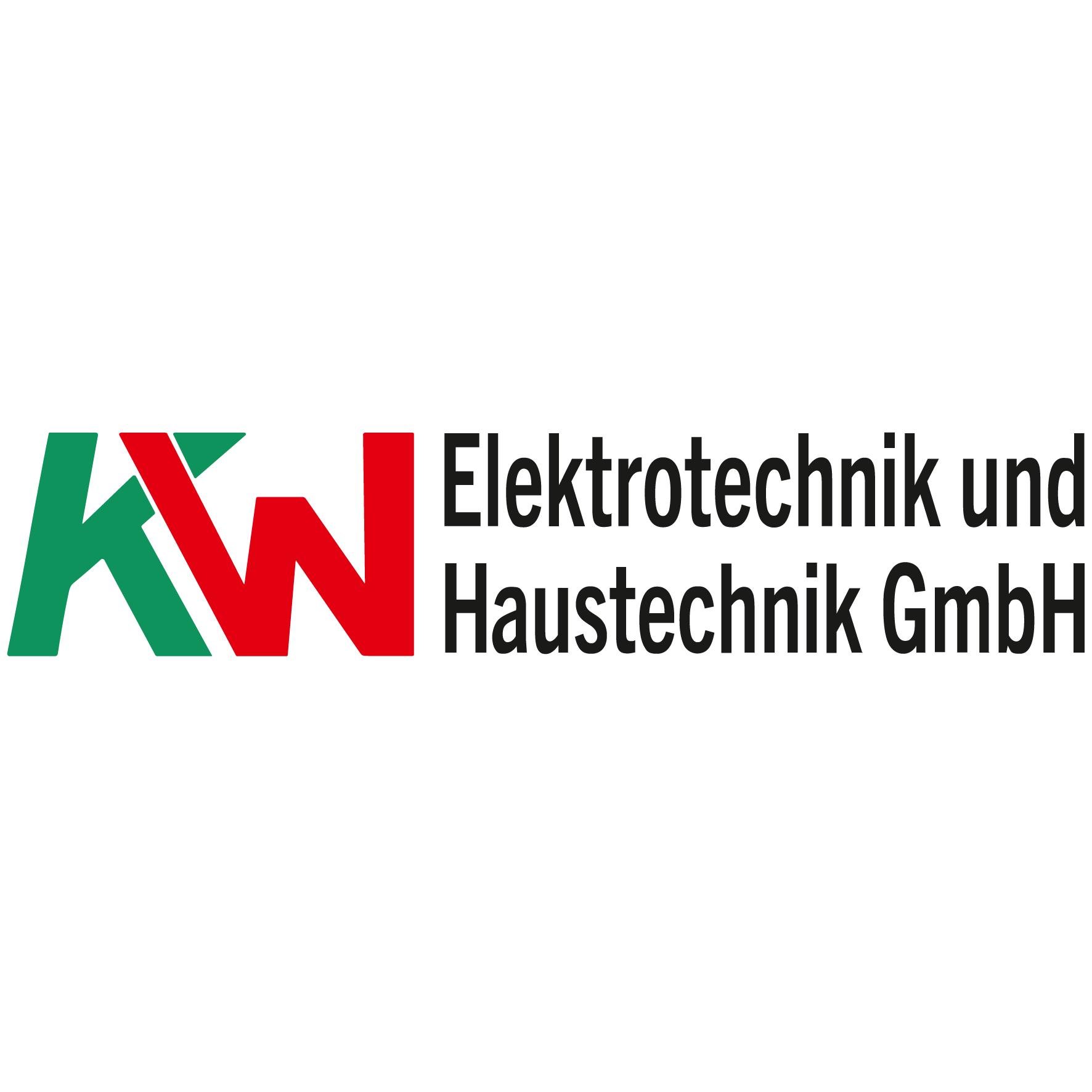 KW ELEKTRO- U.HAUSTECHNIK GMBH