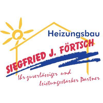 Heizungsbau Siegfried J. Förtsch