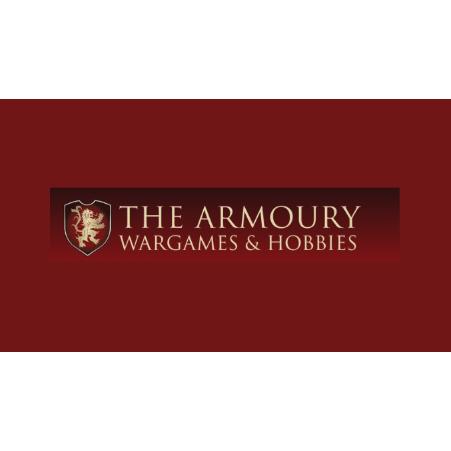 The Armoury Wargames and Hobbies