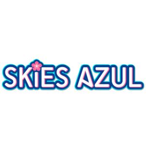 Skies Azul Beachwear