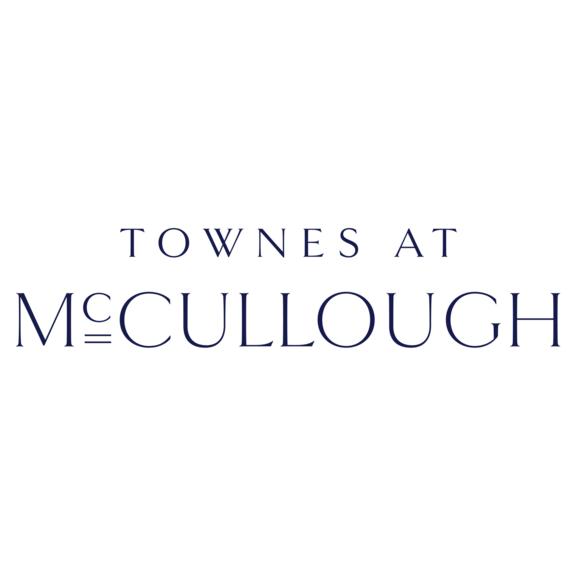 Townes at McCullough