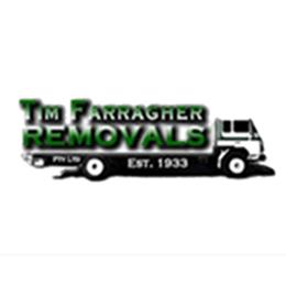 Tim Farragher Removals & Storage