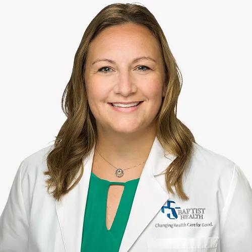 Lisa McElligott, PA-C