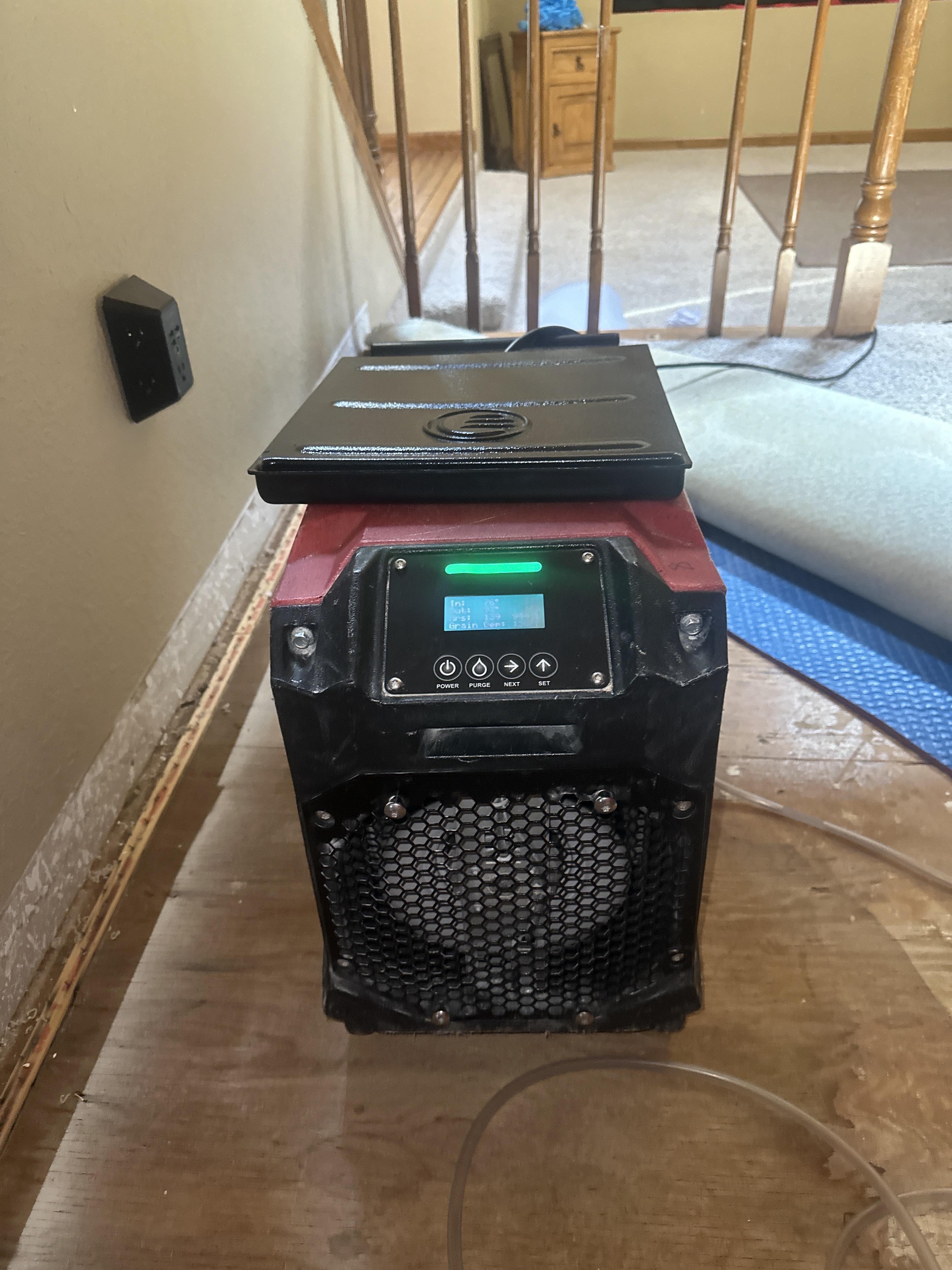 Elements of Restoration