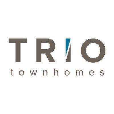 TRIO Townhomes