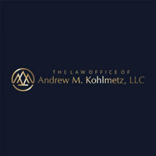 The Law Offices of Andrew M. Kohlmetz