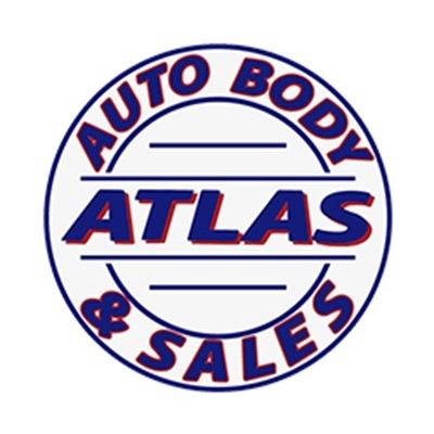 Atlas Auto Body, Inc