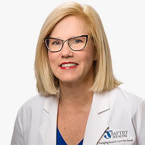 Dana Preston, APRN, PhD