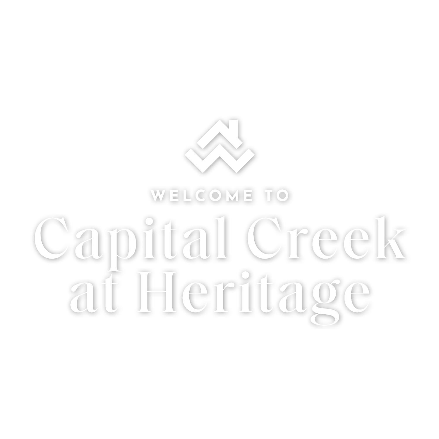 Capital Creek at Heritage