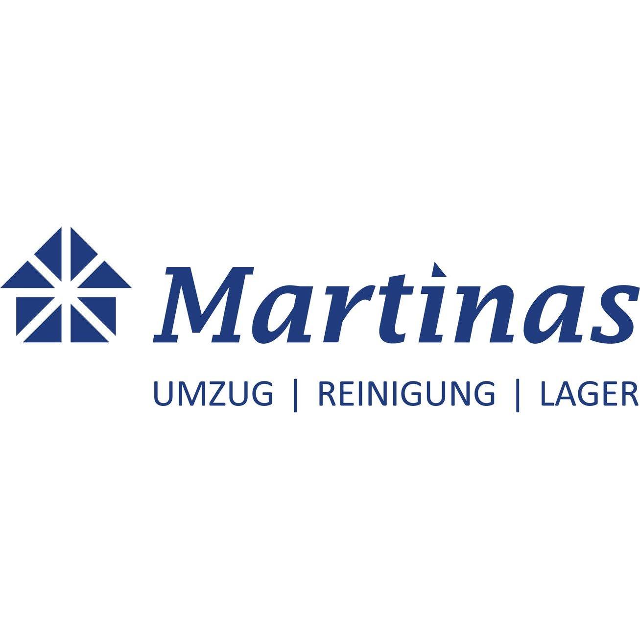 Martinas GmbH