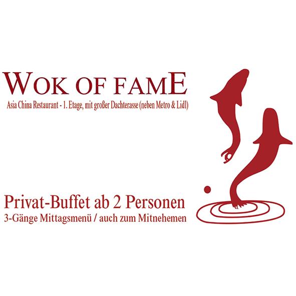 Wok of Fame GmbH