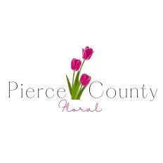 Pierce County Floral