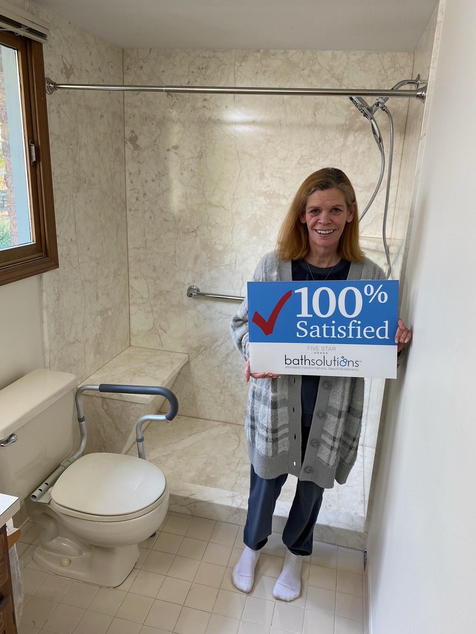 Five Star Bath Solutions of Round Rock