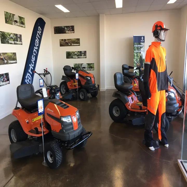 Ballarat Mower Centre