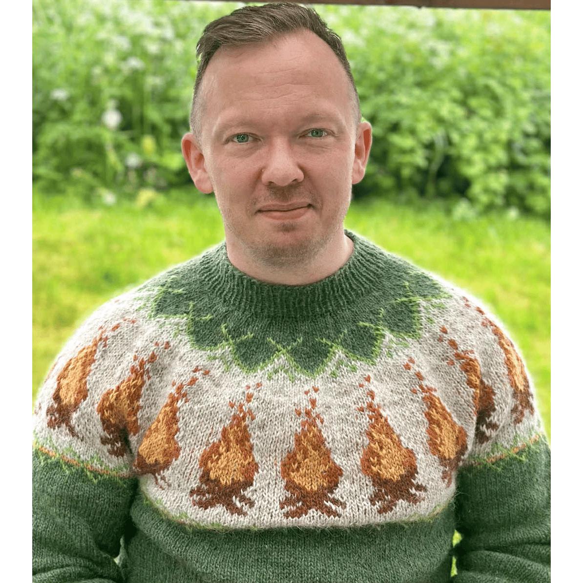 Eq Terapeut Thomas Myrseth