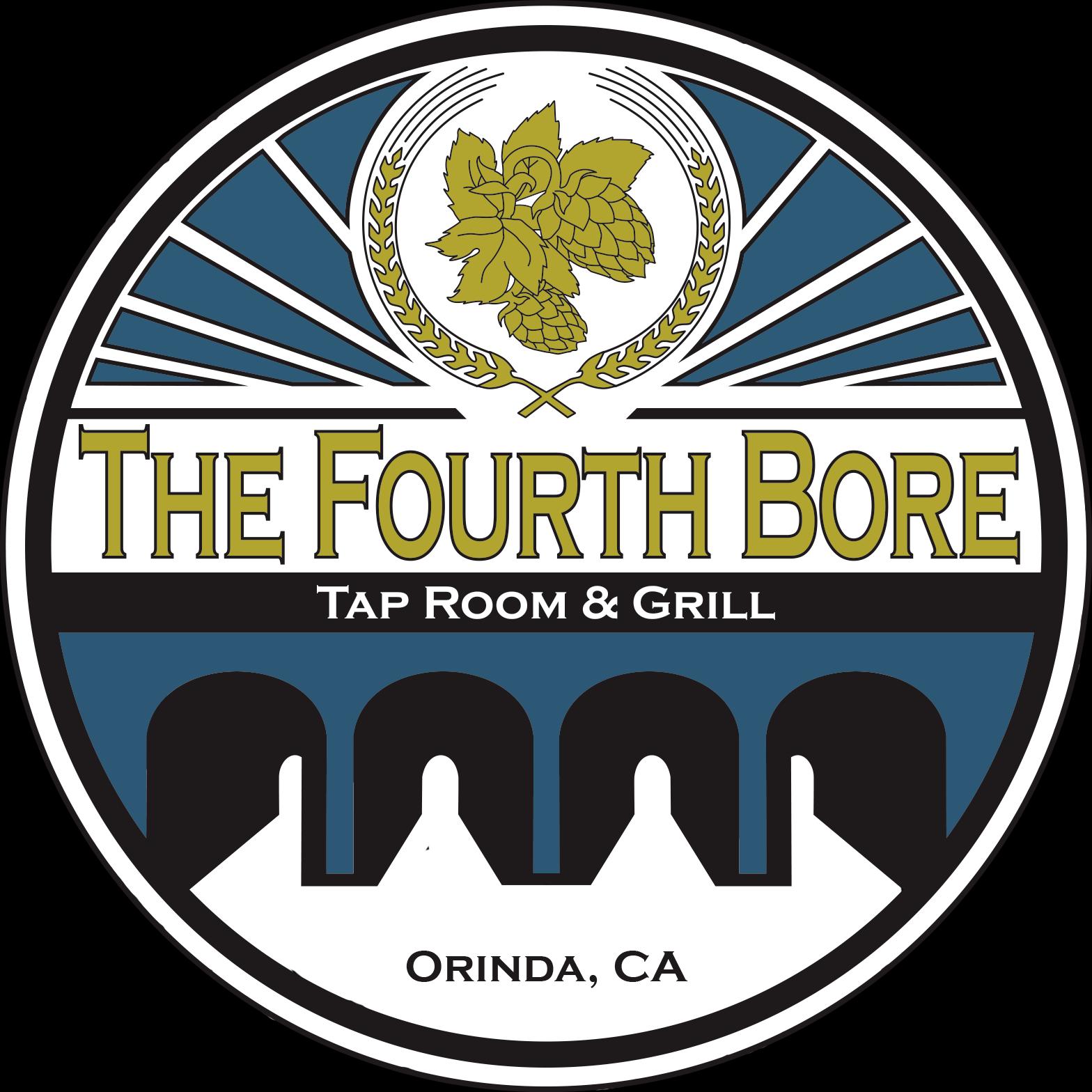The Fourth Bore Taproom & Grill