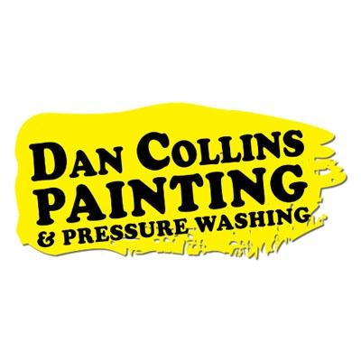 Dan Collins Painting