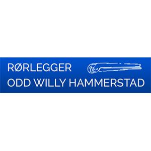 Rørlegger Odd Willy Hammerstad