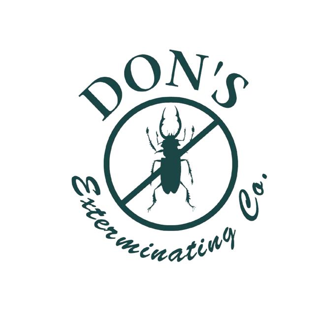 Don's Exterminating Co. LLC