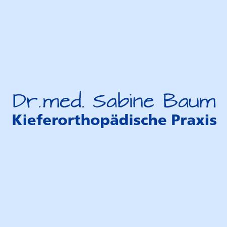 Dr. med. Sabine Baum Kieferorthopädische Praxis