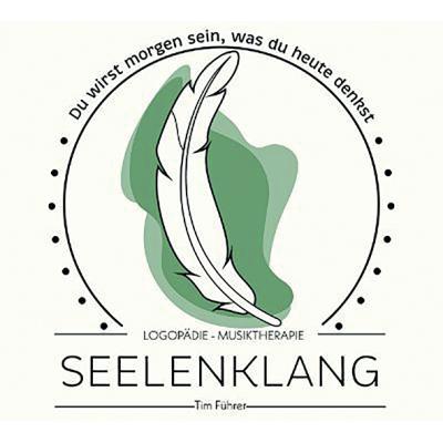 Seelenklang - Logopädie und Musiktherapie Tim Führer