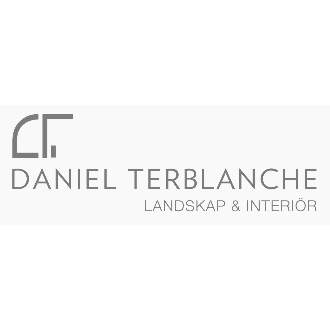 Daniel Terblanche Landskap och Interiör AB