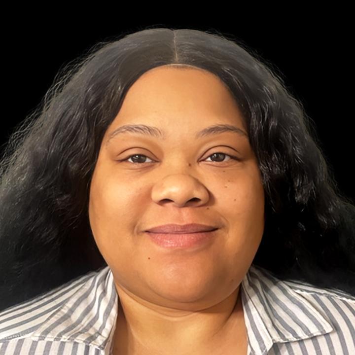 Deziyia Fuller - TurboTax Full Service