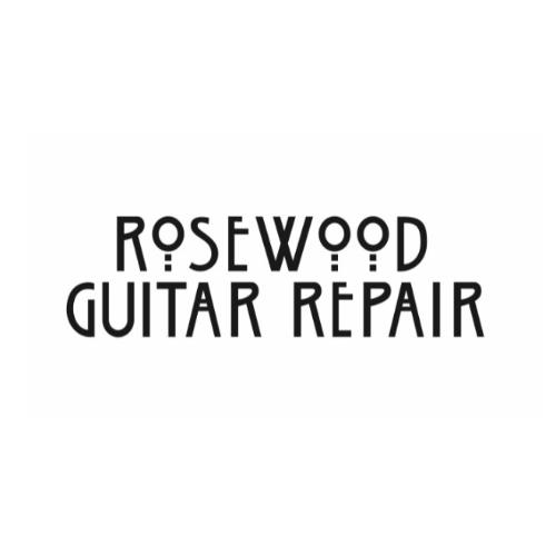 Rosewood Guitar Repair