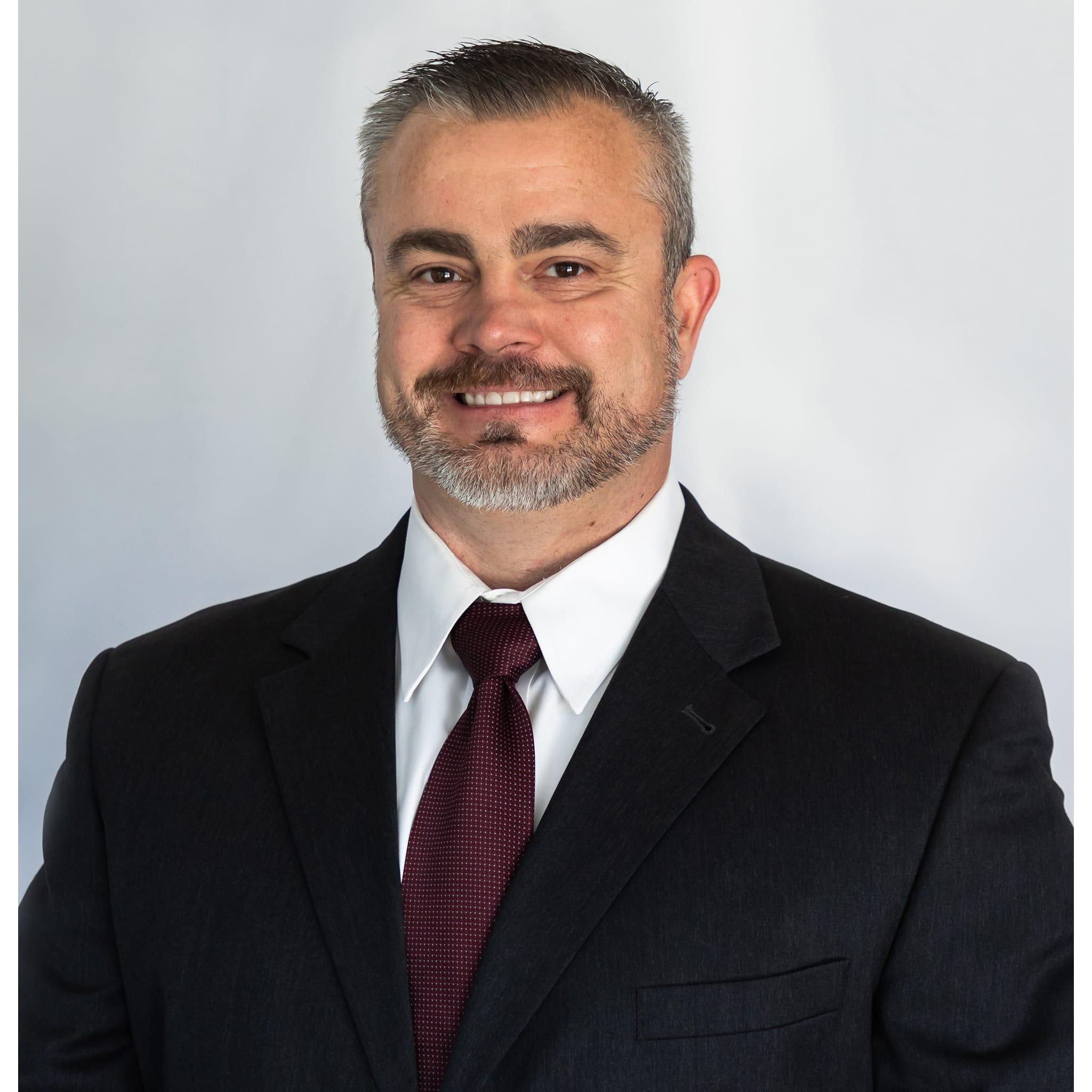 Aaron McDermid - State Farm Insurance Agent