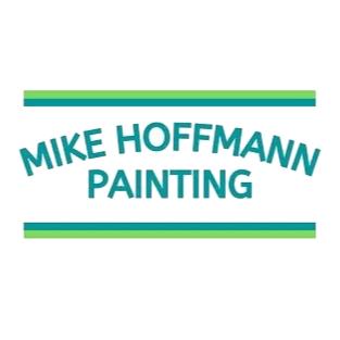 Mike Hoffmann Painting