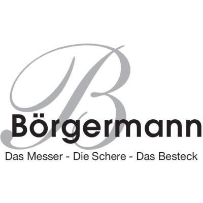 Börgermann