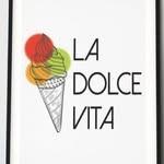 Eiscafé La Dolce Vita
