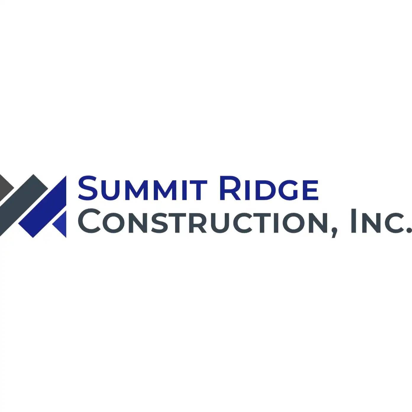 Summit Ridge Construction