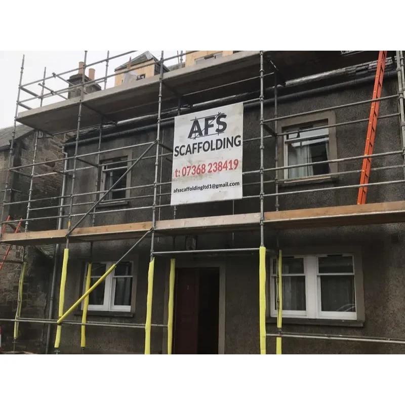 AFS Scaffolding Ltd