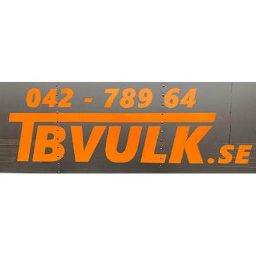 TBvulk AB