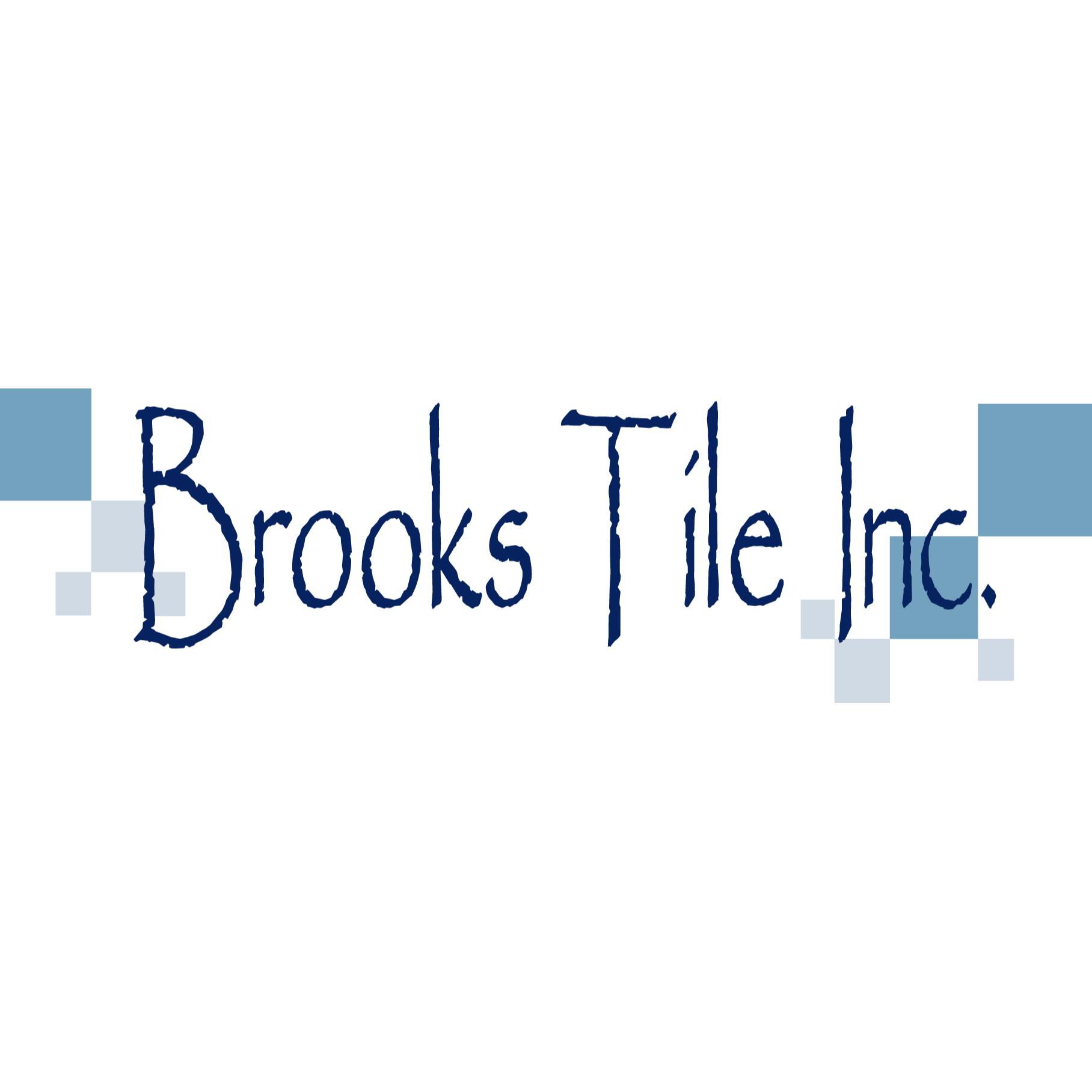 Brooks Tile Inc.