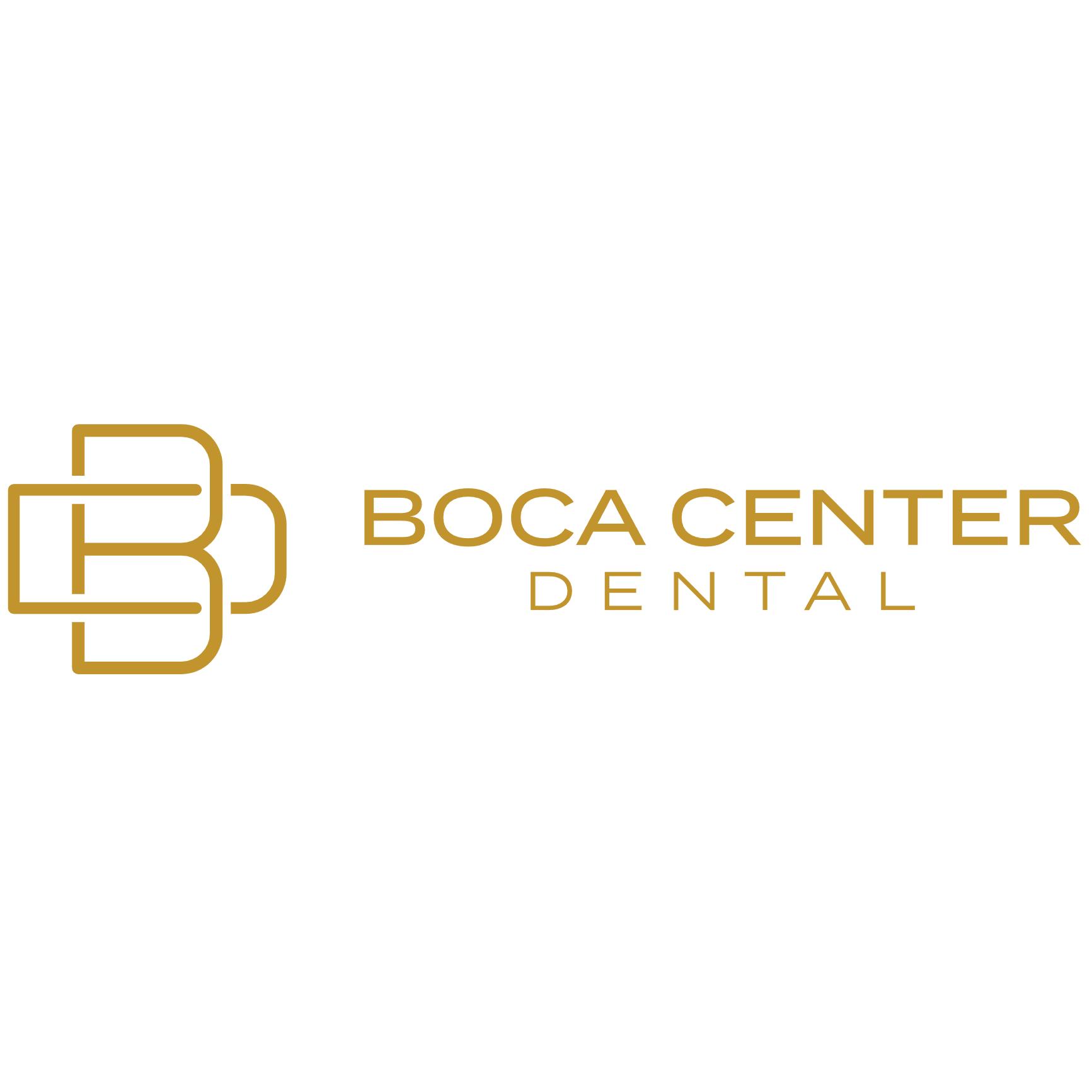 Boca Center Dental