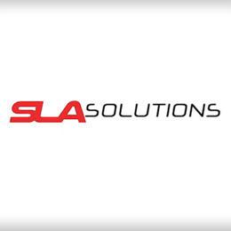 SLA Solutions LLC